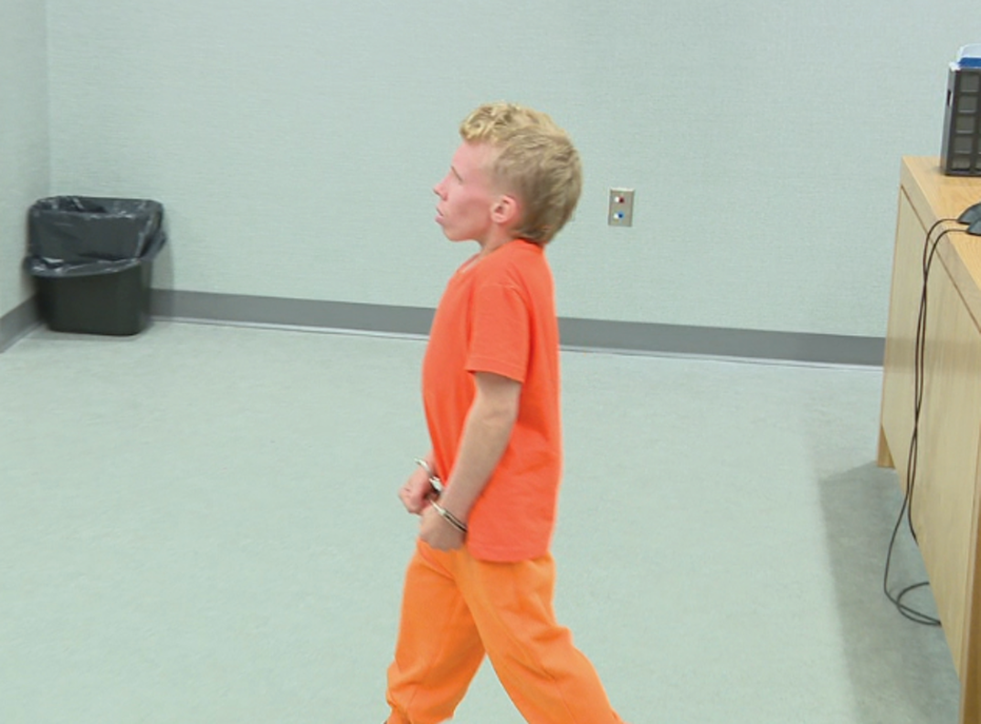 Dakota Harper Court 0