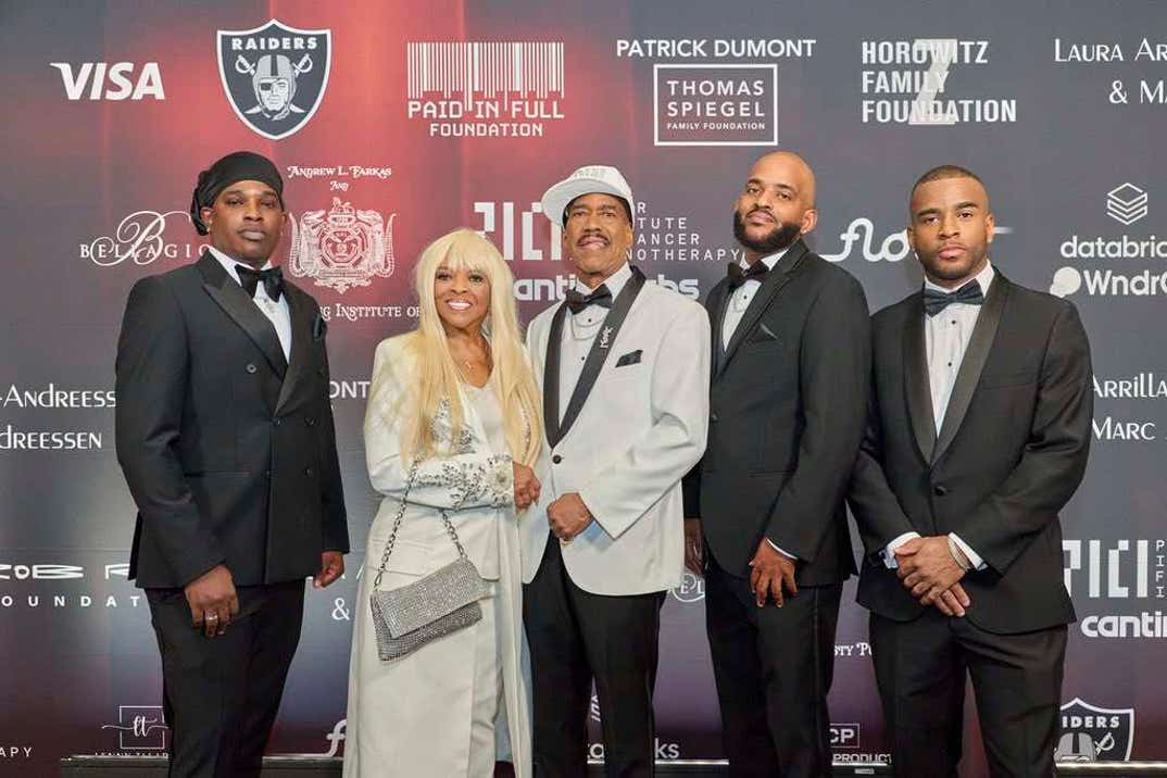 Paid In Full Foundation 30
