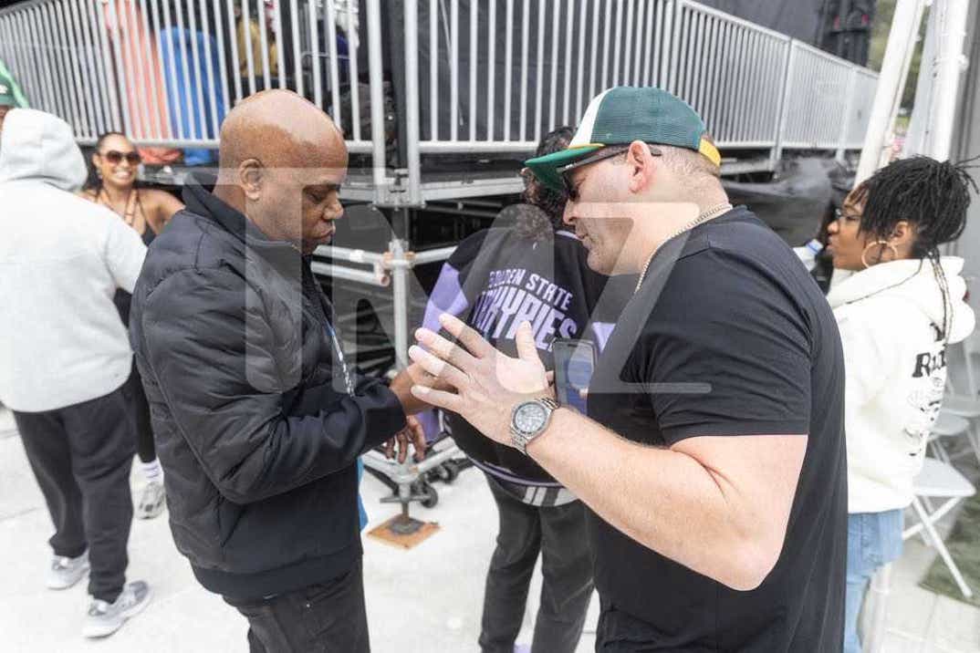 Too Short Gets EDM Makeover 4