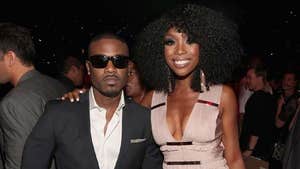 Showdown at Billboard Music Awards Between Whitney Houston's Family and Ray J