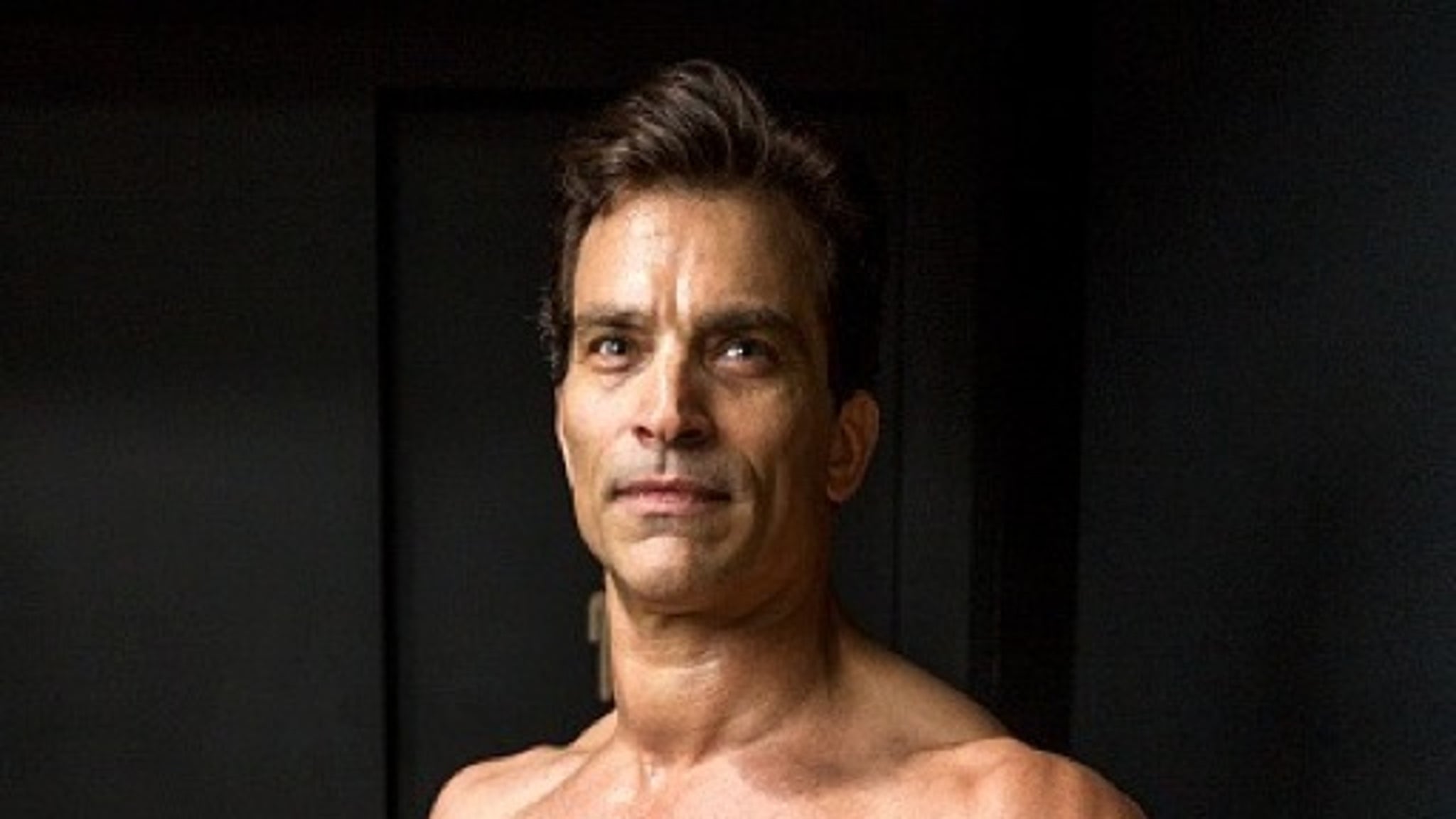 Johnathon Schaech -- The Thing!