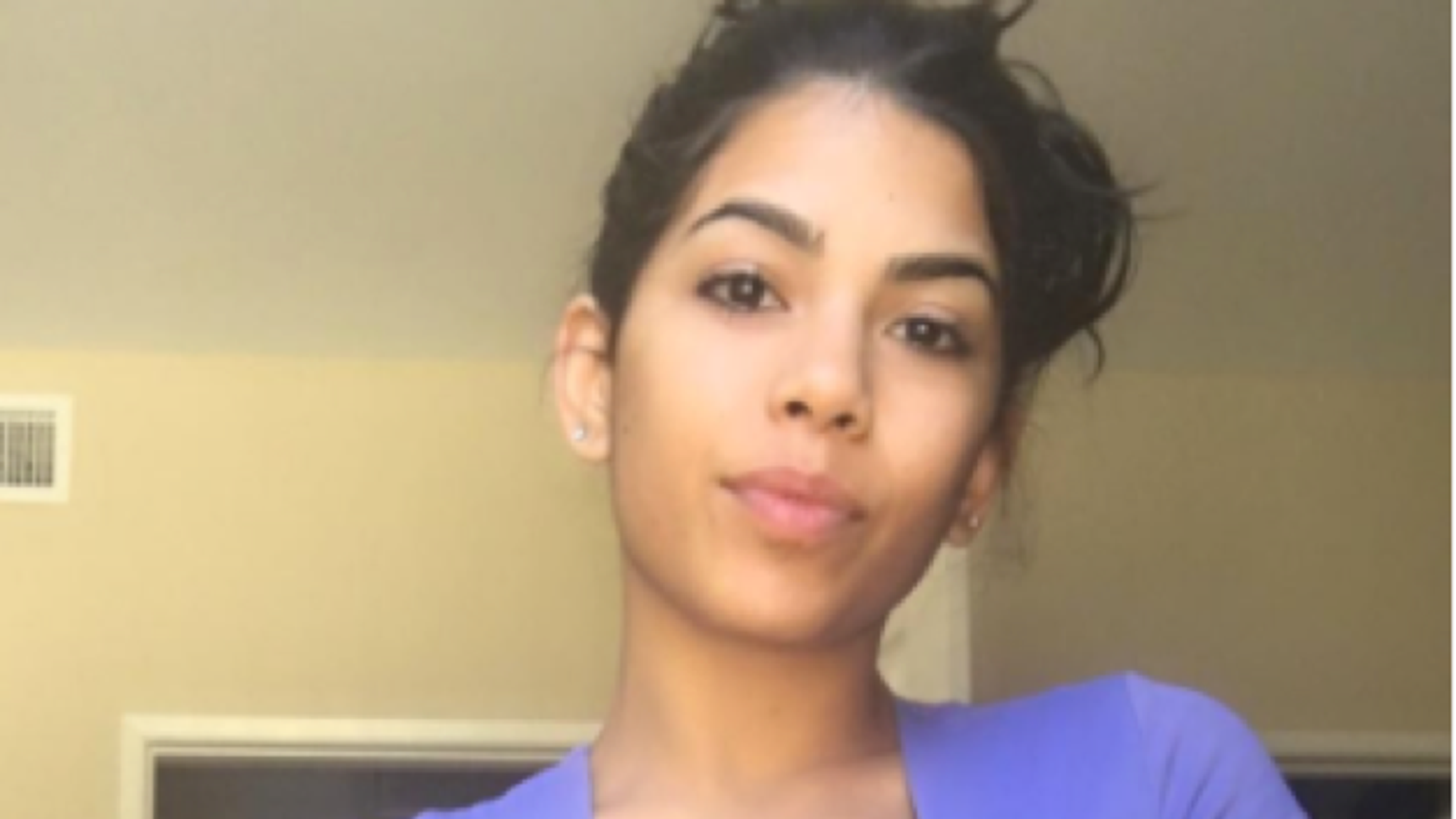 Elizabeth Ruiz -- Hot Shots