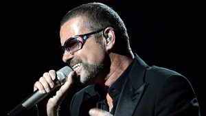 George Michael Song Plays Explode After Death