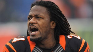 Pacman Jones Suspended Without Pay Over Insane Hotel Incident