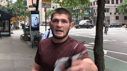 Khabib