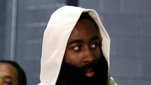 James Harden Sued, You Turned My $30 Mil Mansion Into 'Party House'