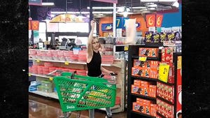 Another 'Karen' Has Grocery Store Meltdown Over Masks, Throws Food