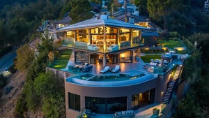 'I Like to Move It' DJ Erick Morillo's Stunning Home Hits Market