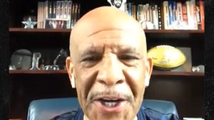 Drew Pearson Says Cowboys 'Maybe' Overpaid For Dak Prescott, But That's OK!