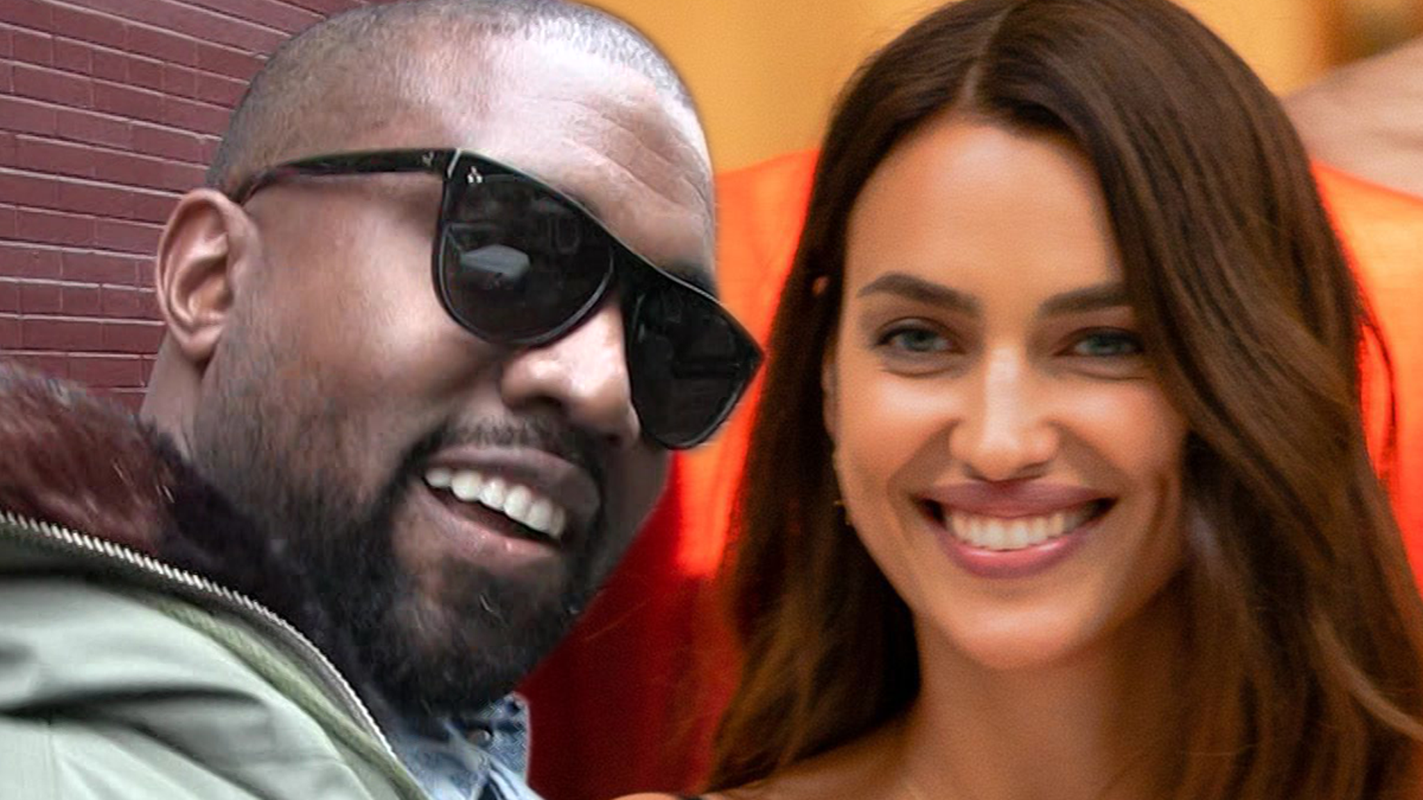 Kanye West Irina Shayk Still Together Despite Cooling Off Rumors