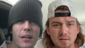 Justin Bieber Retracts Morgan Wallen Shout-Out, Unaware of N-Word Scandal