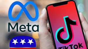 Facebook Paying Republican Consulting Firm to Smear Rival TikTok