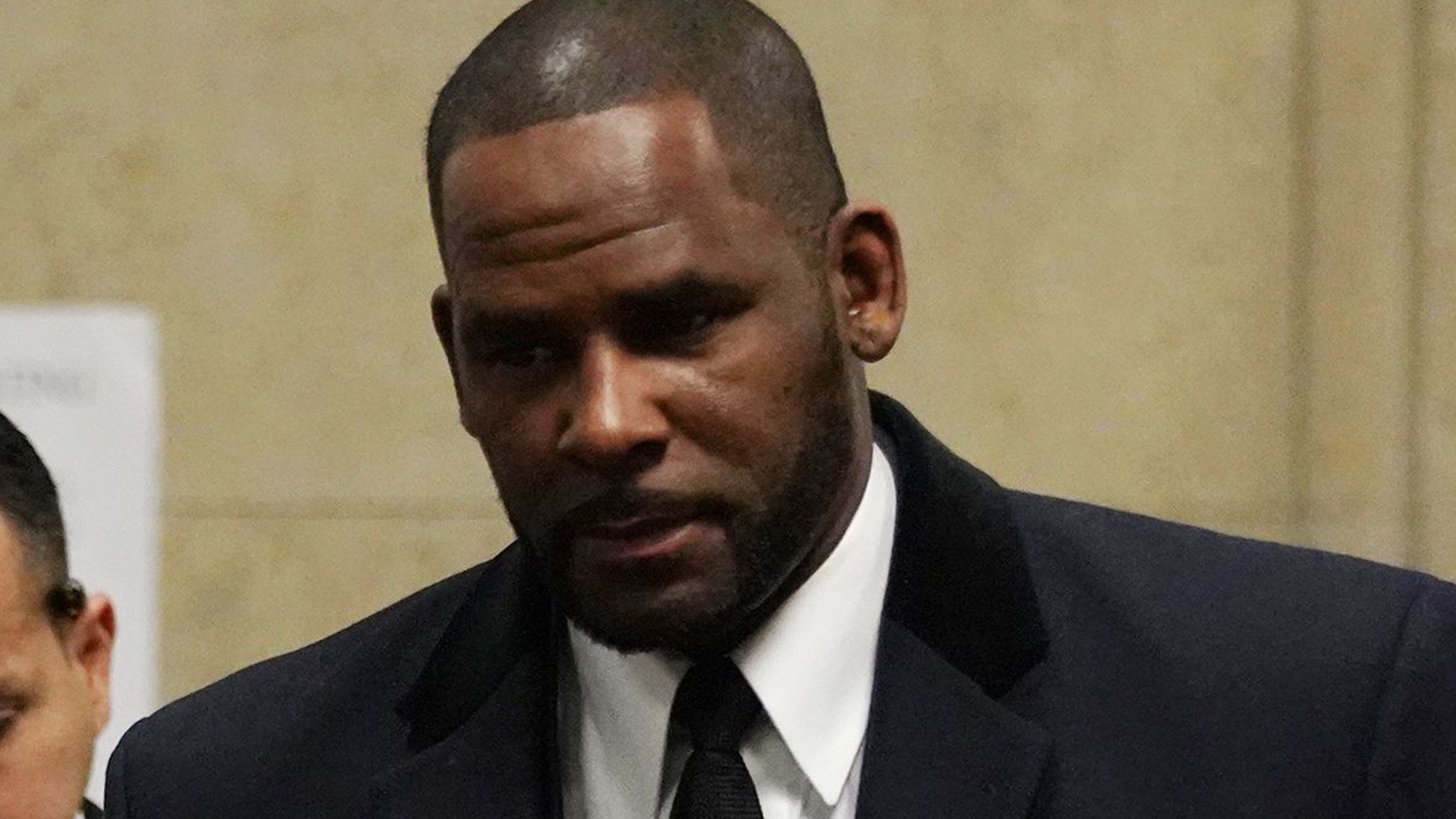 R. Kelly ‘Survivor’ Kitti Jones Says He Needs To Admit What He Did Get Therapy – TMZ