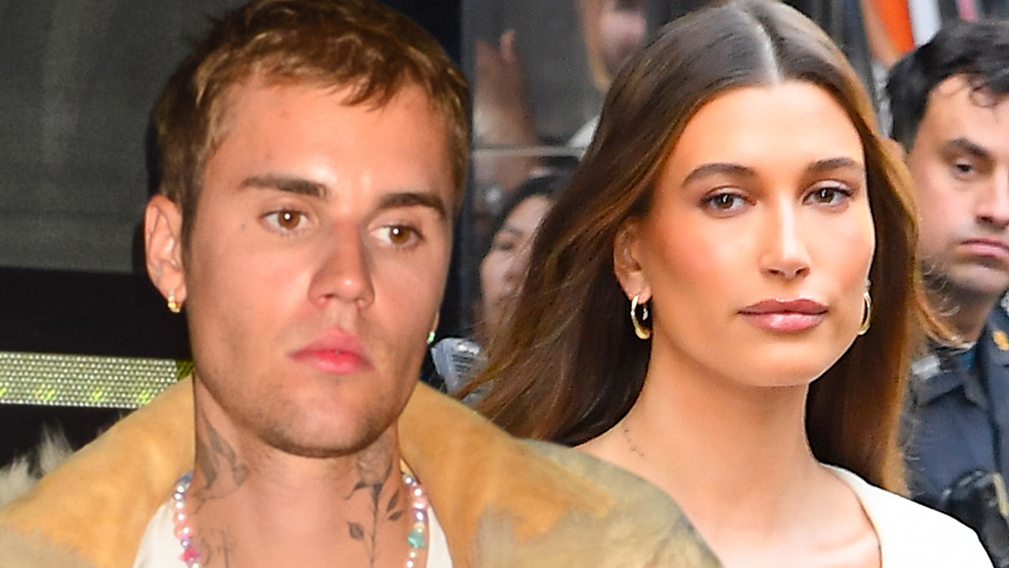 Justin And Hailey Bieber’s Home Violated by Trespasser