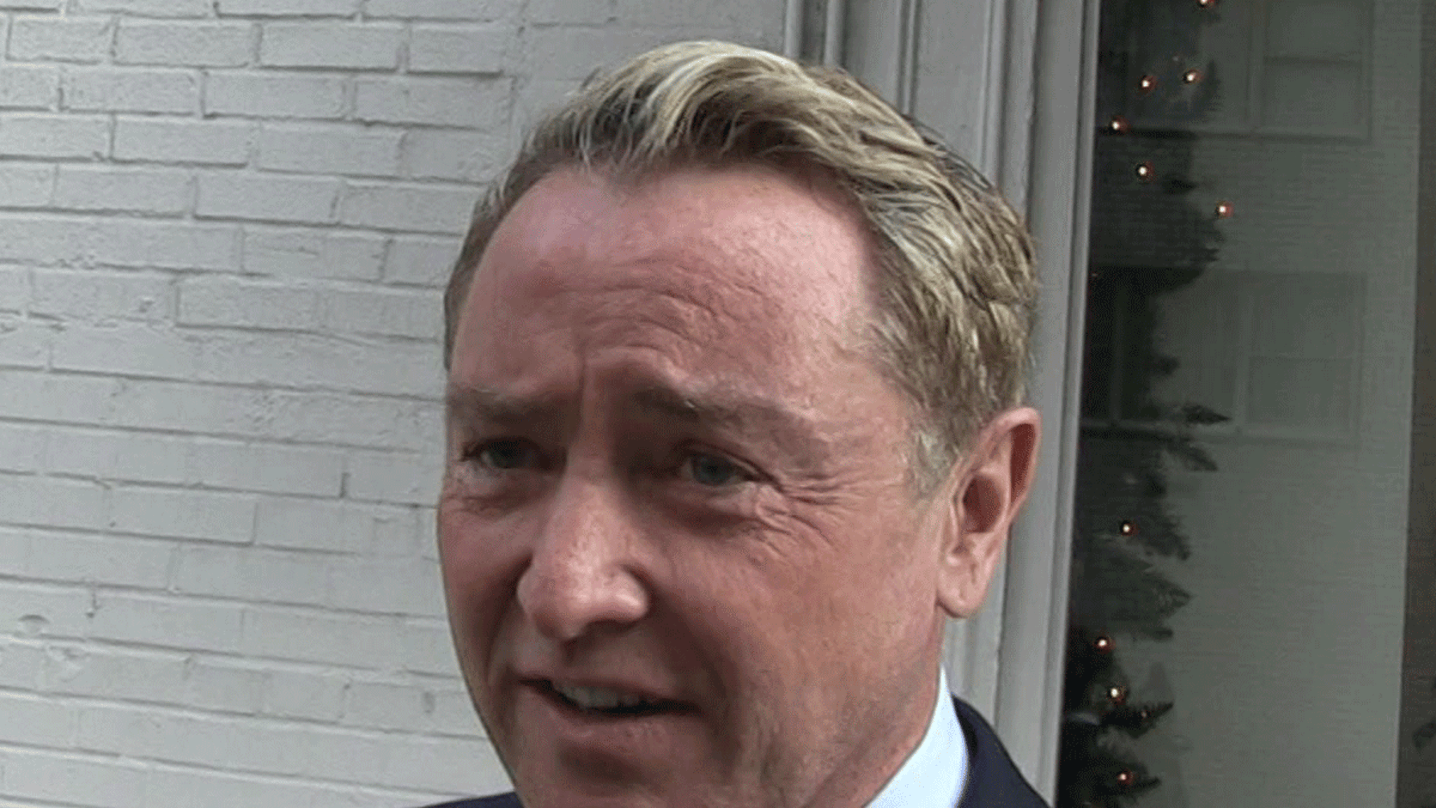 ‘Lord of The Dance’ Michael Flatley Battling Aggressive Form of Cancer