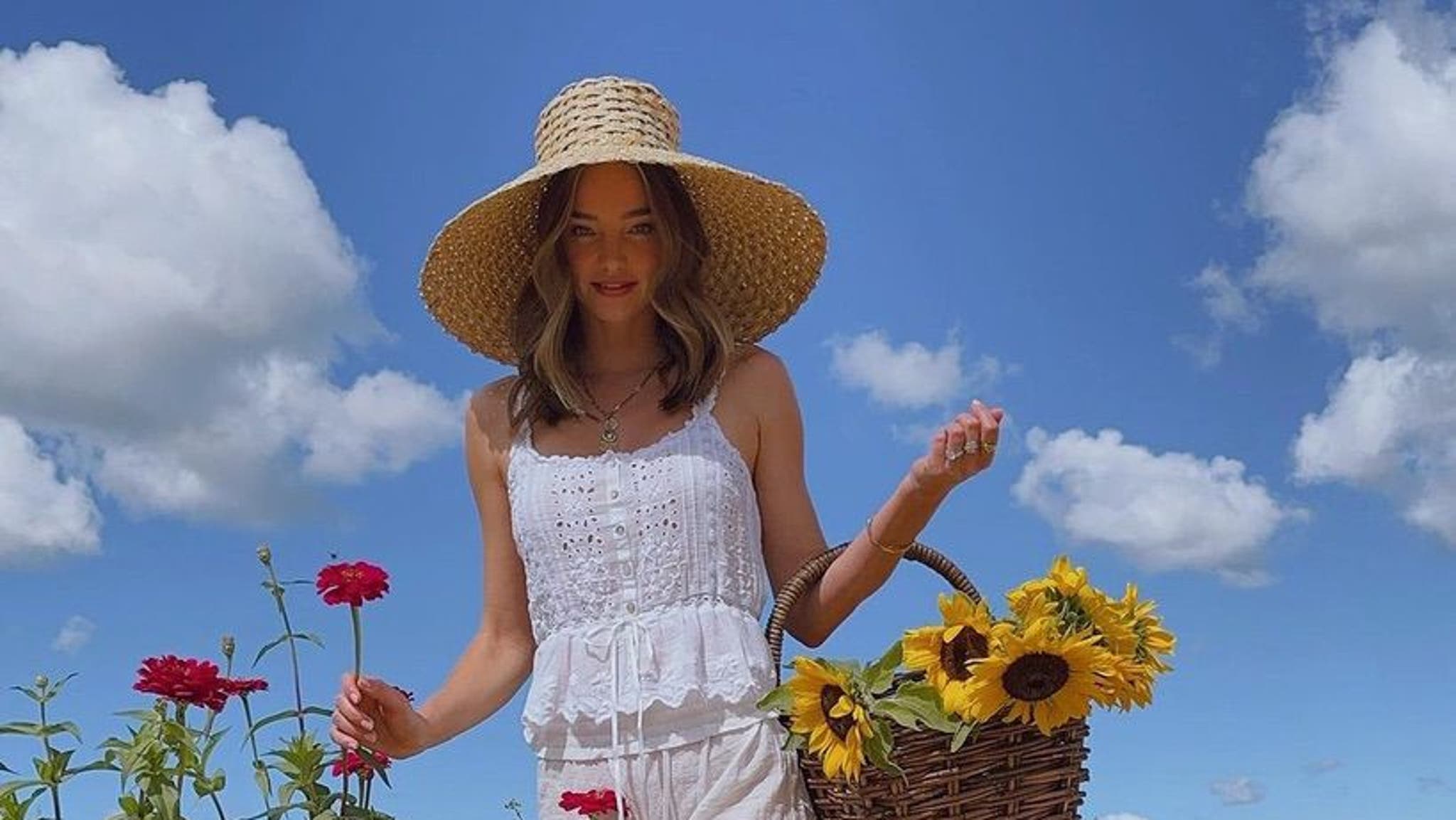 Stars Celebrating Easter 2023