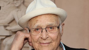 Norman Lear, 'All in the Family' Creator, Dead at 101