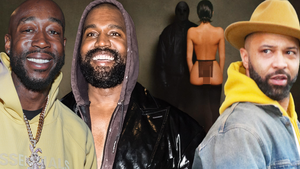 Freddie Gibbs Had Best Verse On Kanye West's 'Vultures' According To 'Joe Budden Podcast'