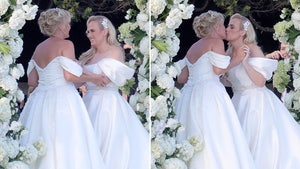 092924 rebel wilson wedding backgrid side by side