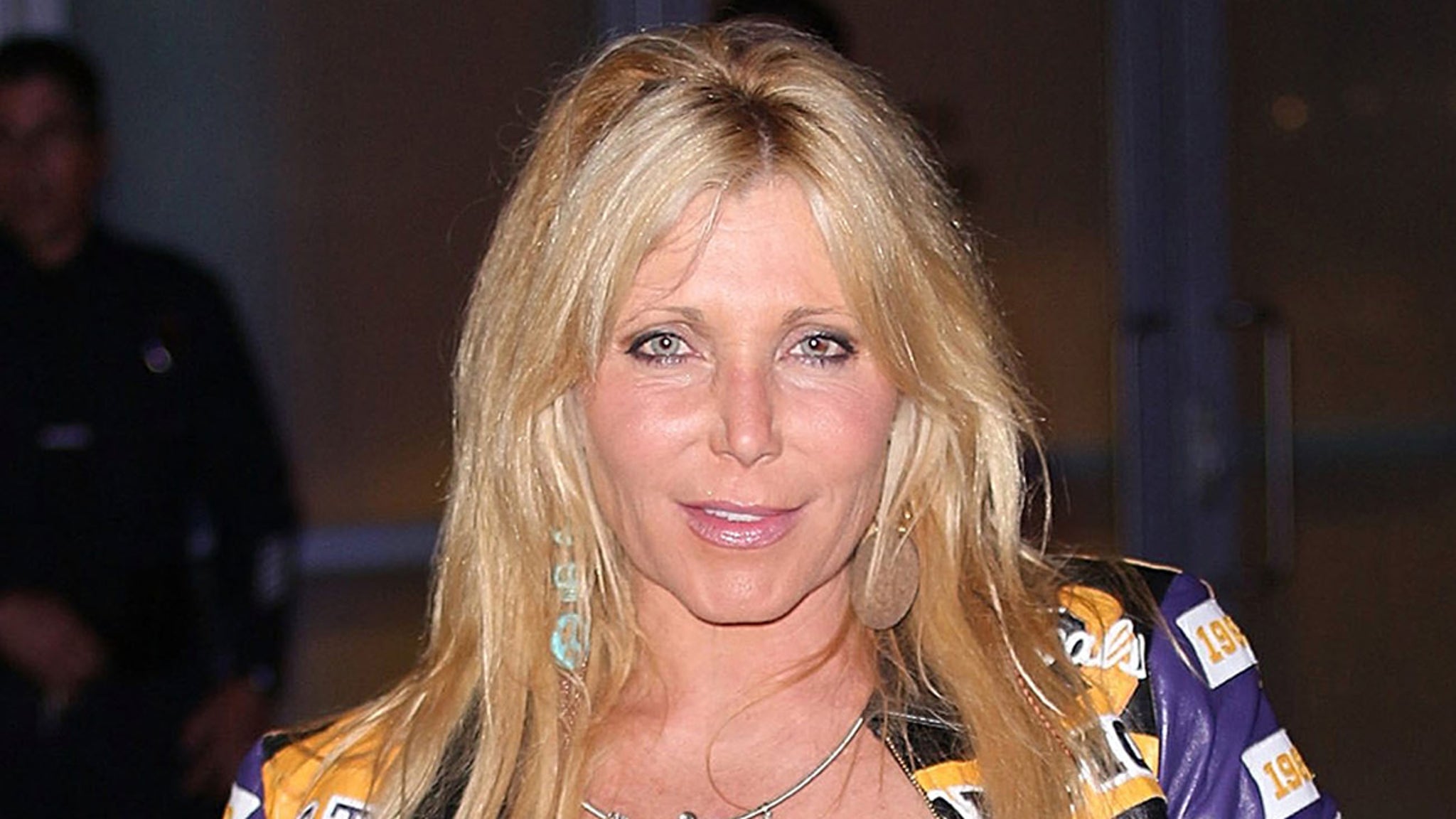 David Hasselhoff’s Ex-Wife Pamela Bach Dead at 62