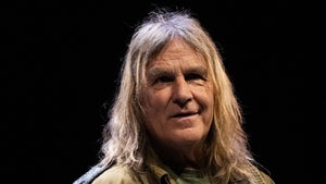 Mike Peters Died April 28, 2025