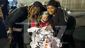 lil wayne meets with fans tmz wm 2