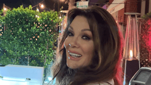 Lisa Vanderpump
