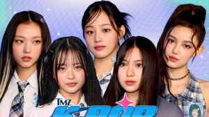 TMZ K-Pop Main - newjeans