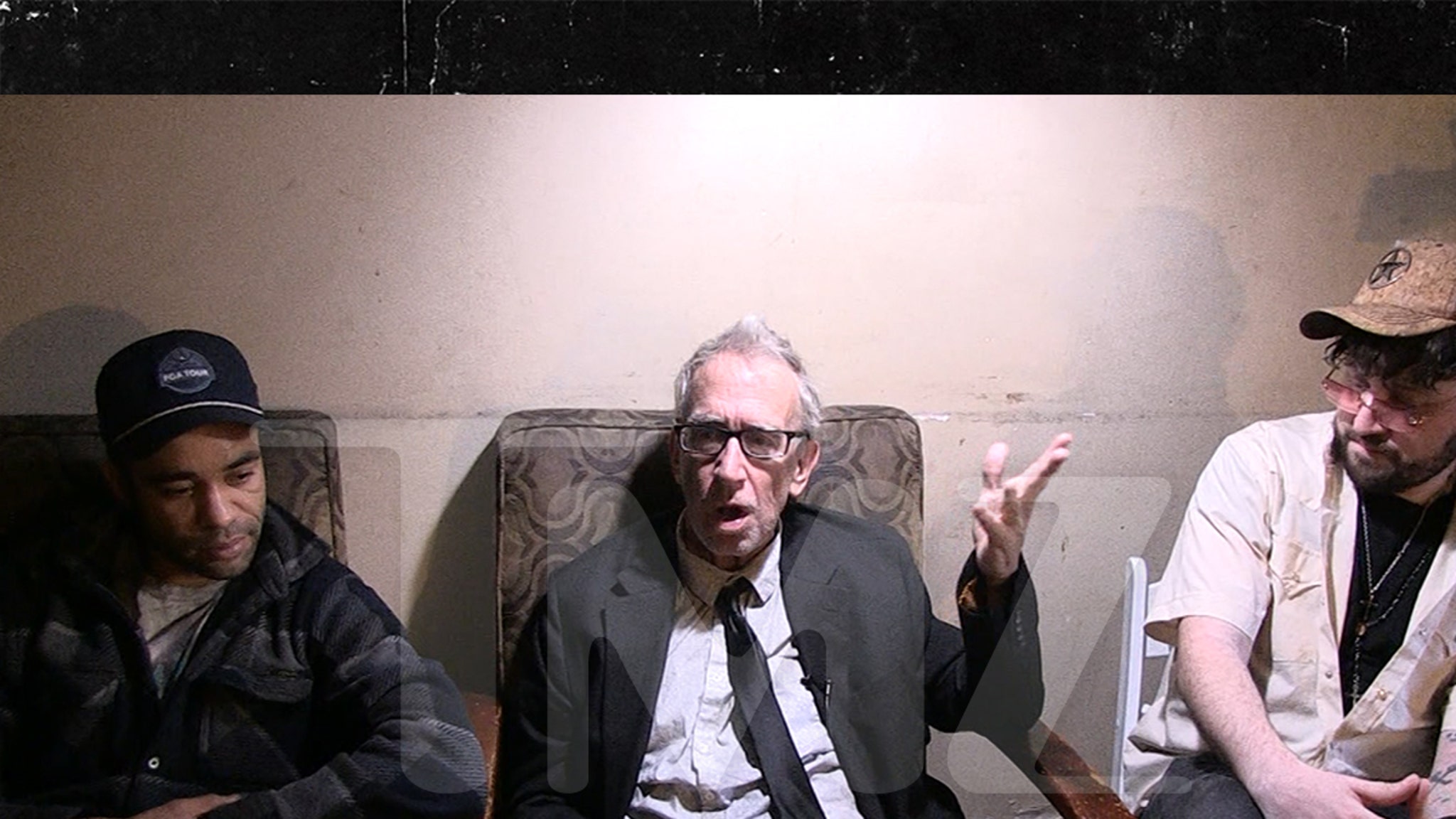 Andy Dick Says He Overdosed After Smoking Crack Cocaine Andy Dick Says He Overdosed After Smoking Crack Cocaine