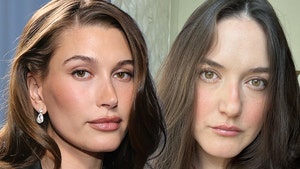 hailey baldwin alaia baldwin aronow getty comp