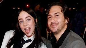 billie eilish and nat wolff getty 1