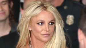 britney spears main getty