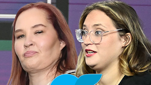 mama june Lauryn Efird pumpkin main getty