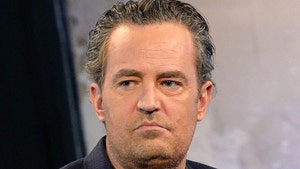 main matthew perry getty
