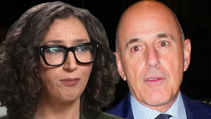 main brooke nevils matt lauer cnn getty