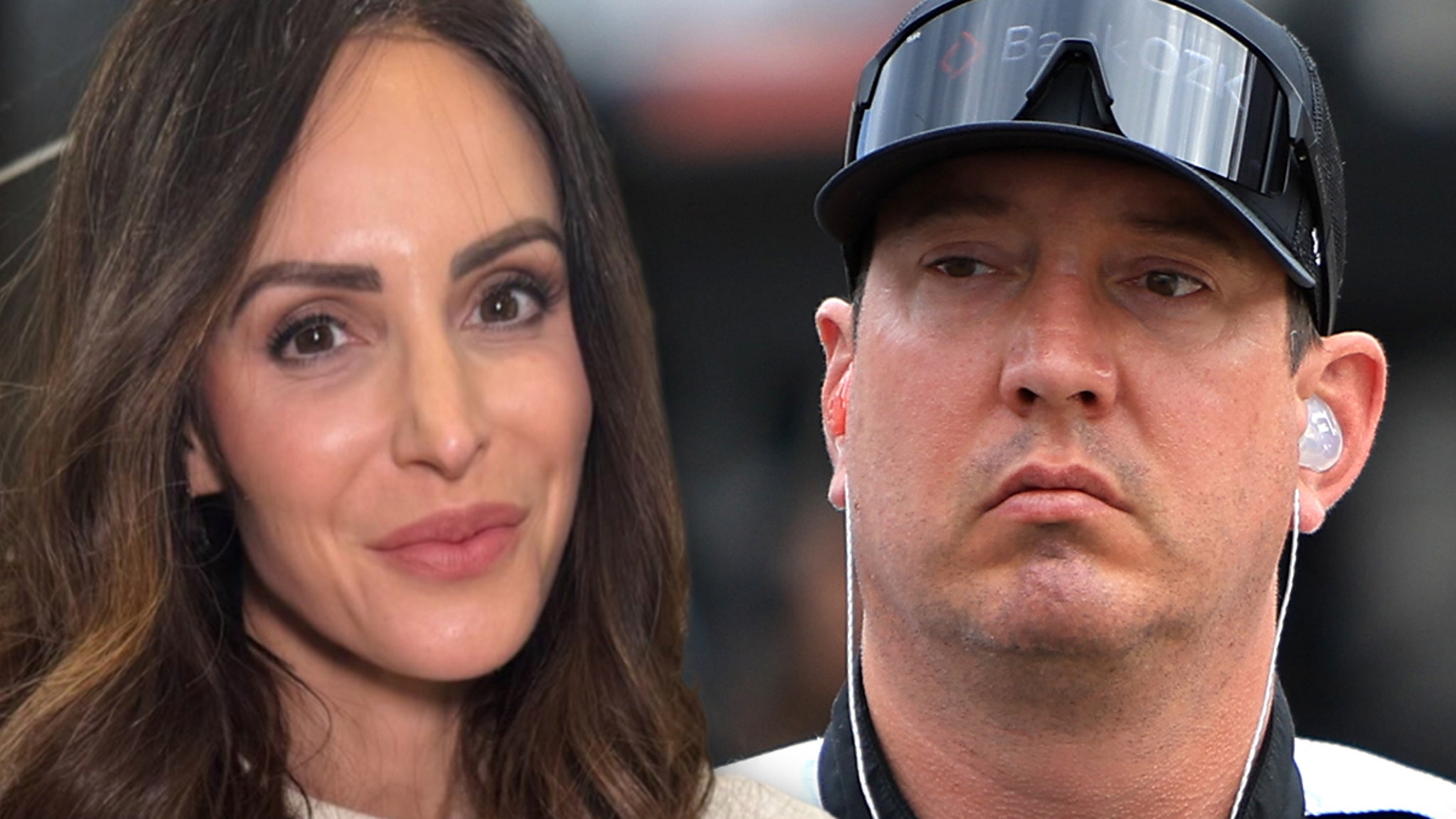 Kyle Busch's Widow Shares Devastating Father's Day Tribute, Says Cards Were Made