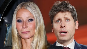 gwyneth paltrow and sam altman getty 1