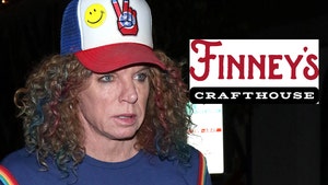 carrot top finnys craft house getty
