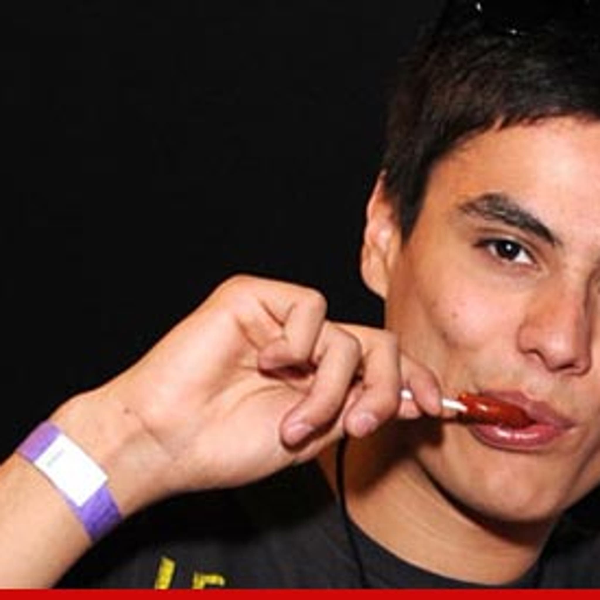 Kiowa gordon naked