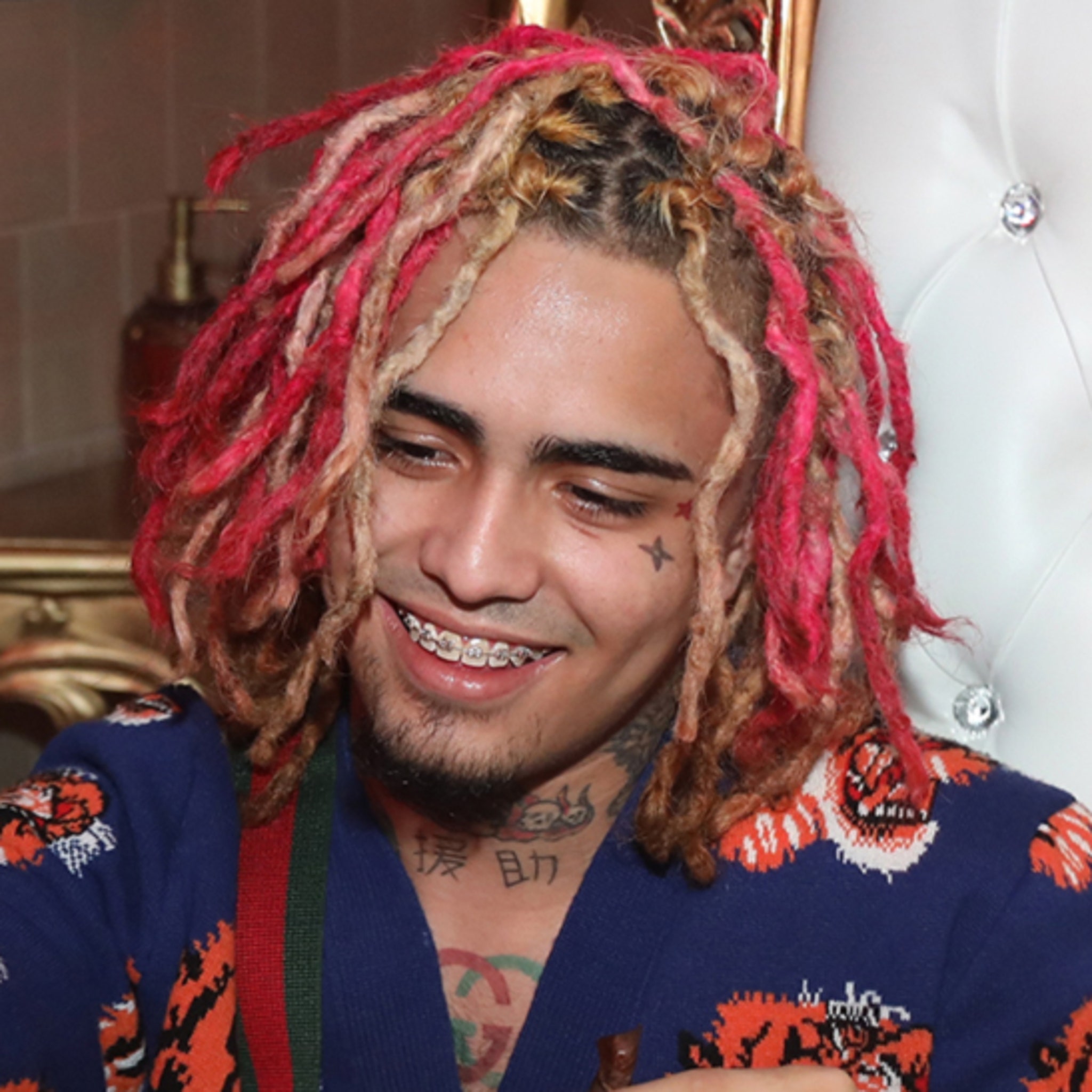 Lil Pump Approaching Millionaire Status According To Record Contract