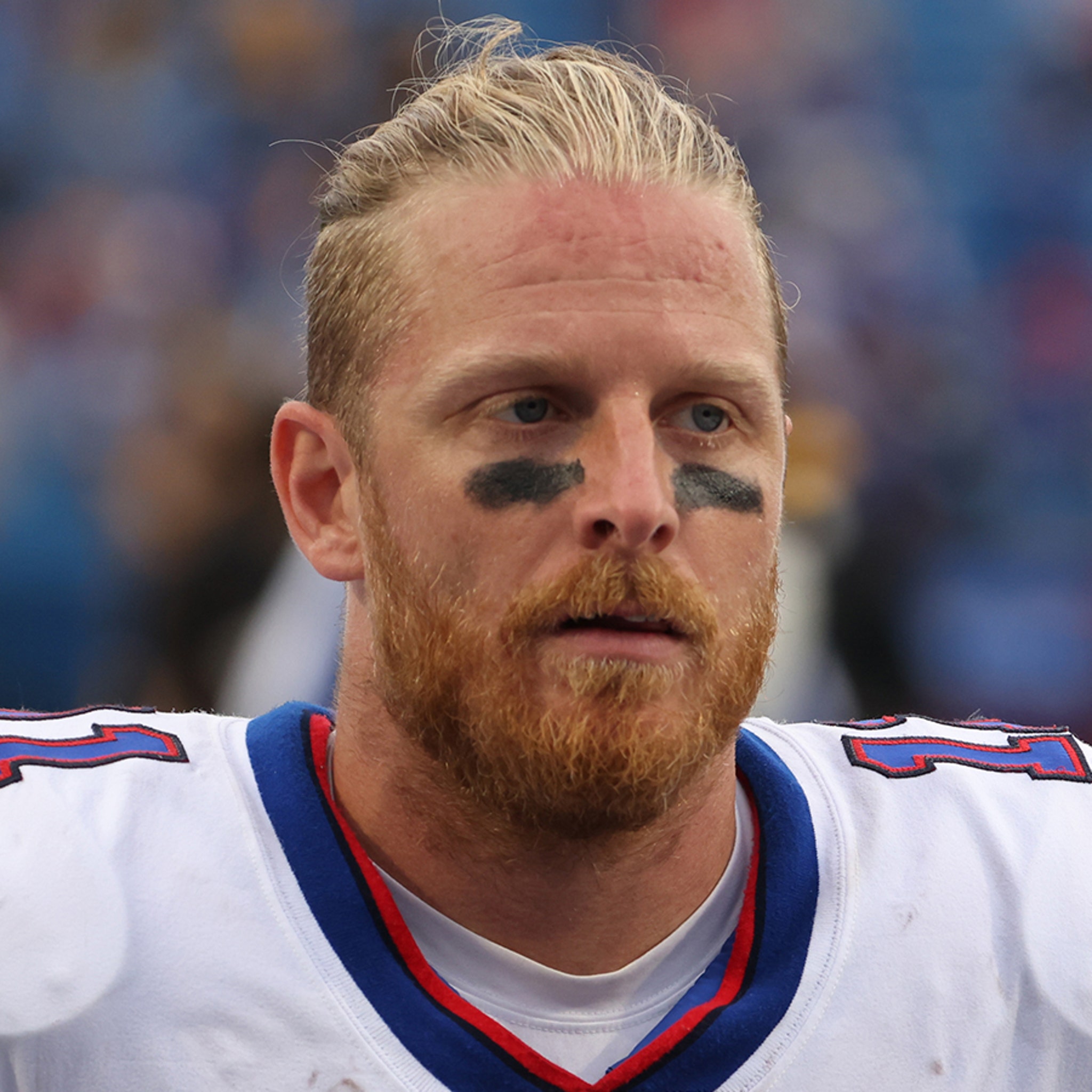 NFL's Cole Beasley Rips Bills Mafia For Heckling Him Over COVID-19 Vax  Stance