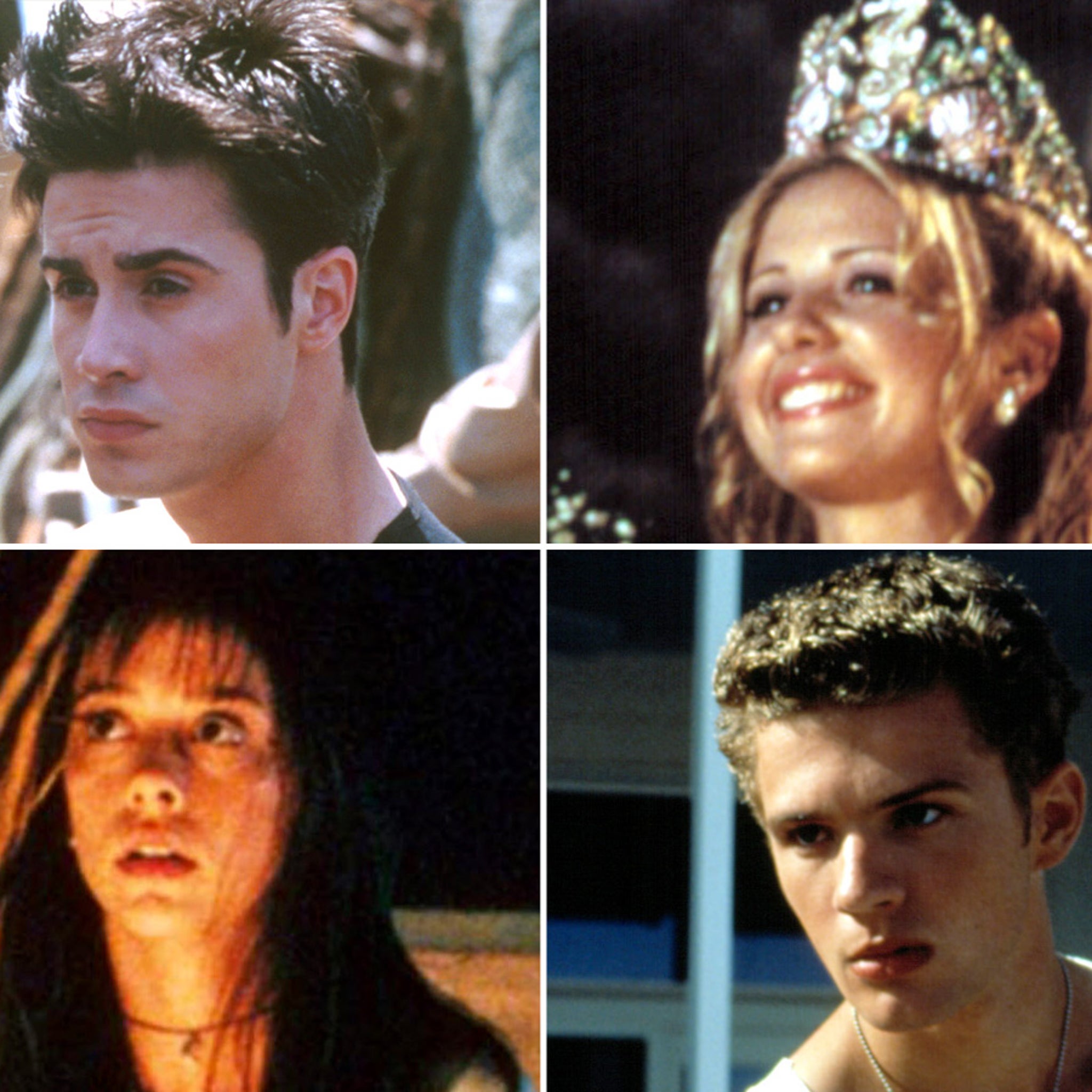 I Know What You Did Last Summer Cast