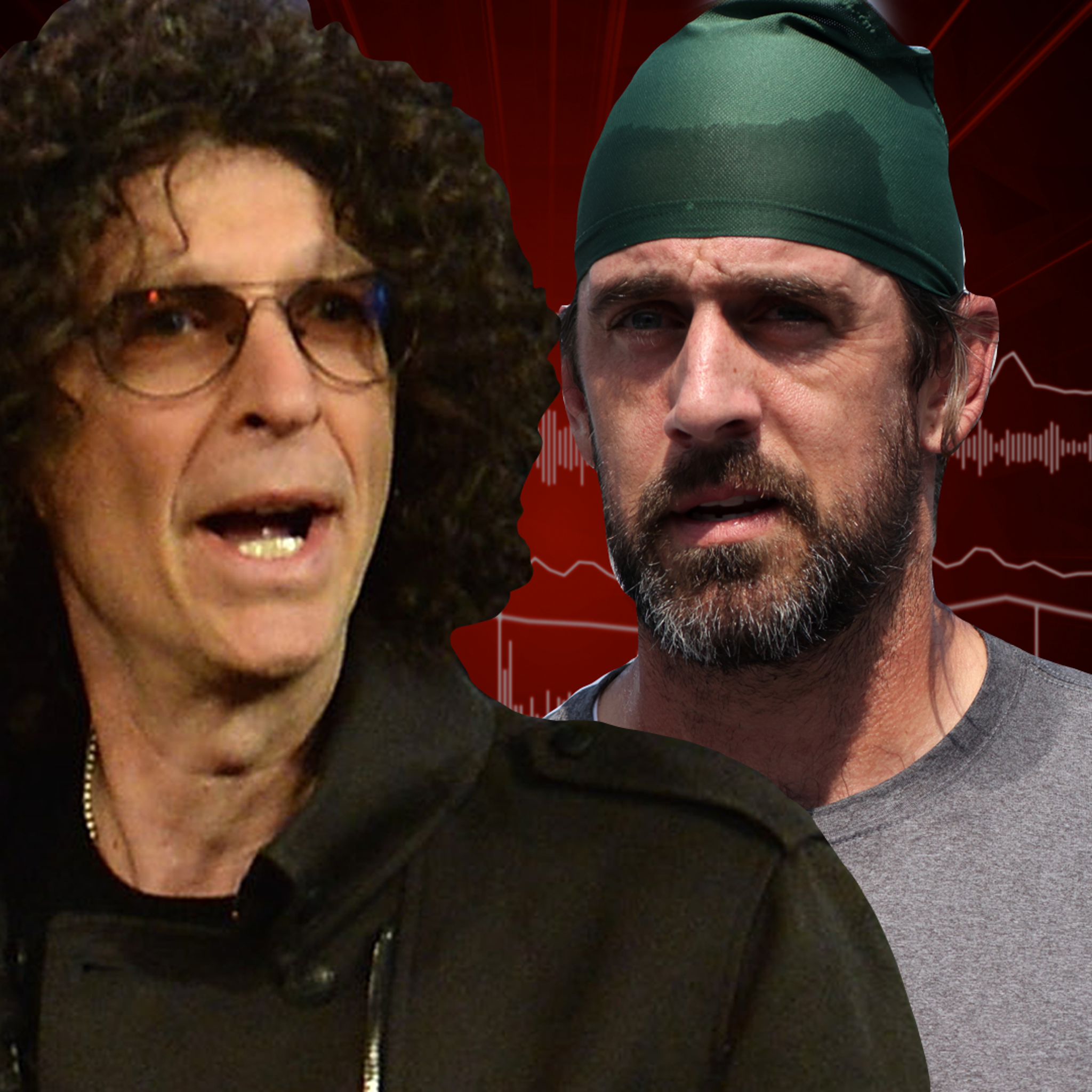 After going as John Wick in 2021, Aaron Rodgers talks this Halloween