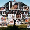 Nick Cannon's Entangled Family Tree