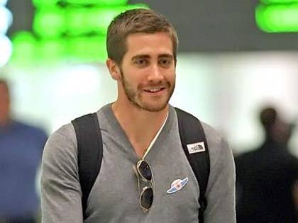 Jake Gyllenhaal