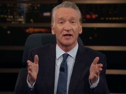 090719-bill-maher-primary