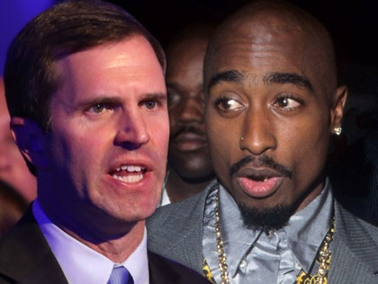 0428 Andy Beshear tupac getty 01