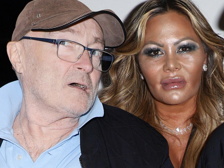 1112-phil collins exwife orianne cevey getty