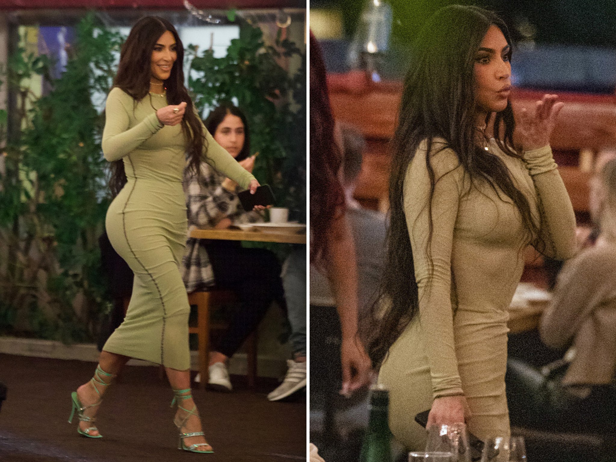 Bittersweet after an amazing 12 years': Kim Kardashian confirms