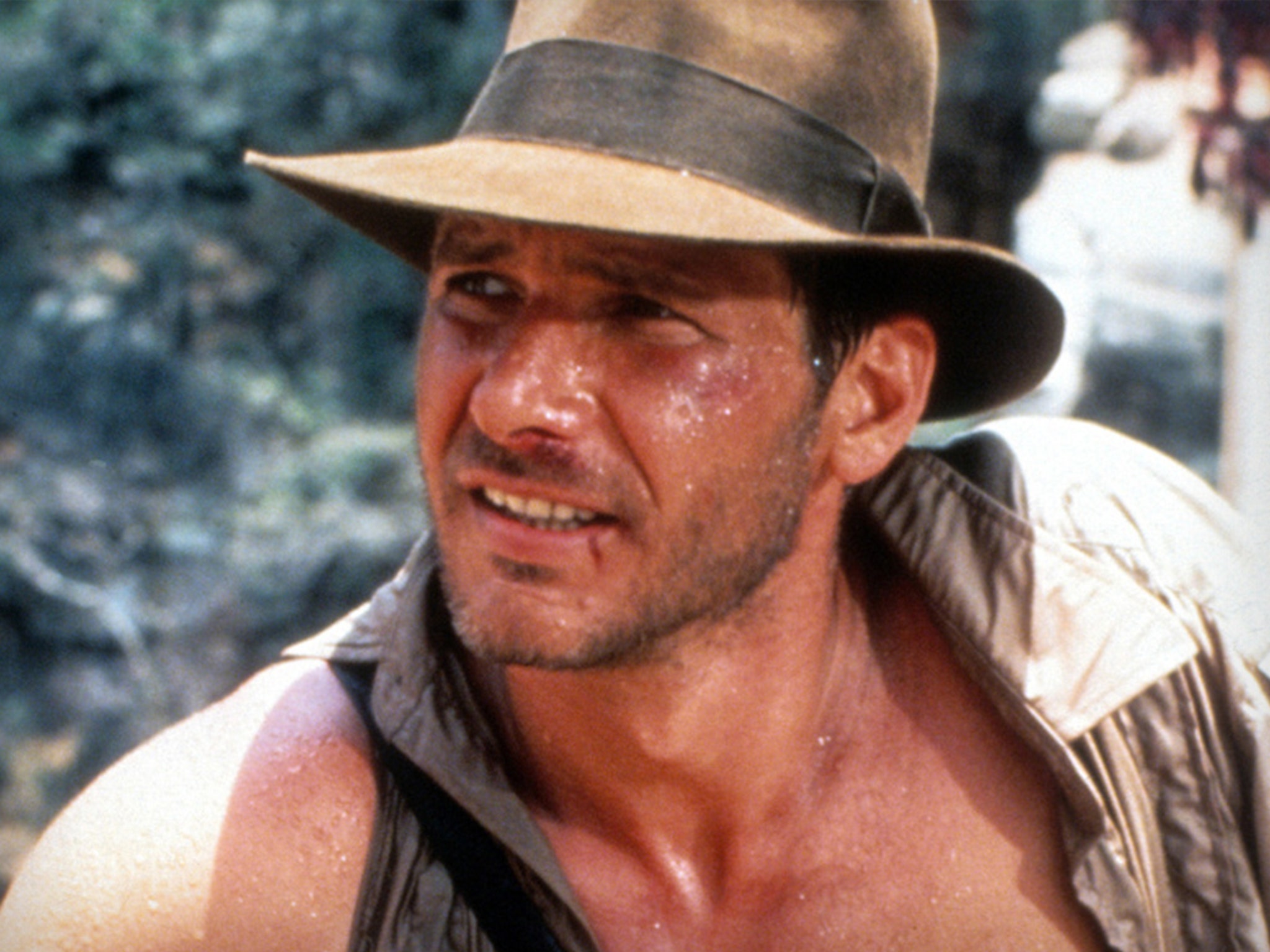 What Went Wrong With Disney's New 'Indiana Jones' Movie